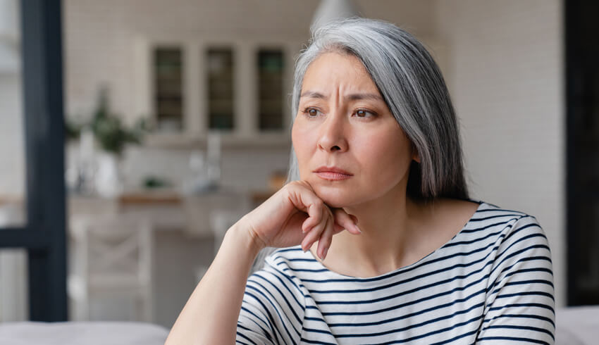 How To Get Rid Of Crow's Feet